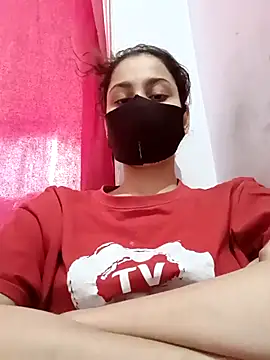 saniyamirza000777 online show from April 2026 07:57:02 AM