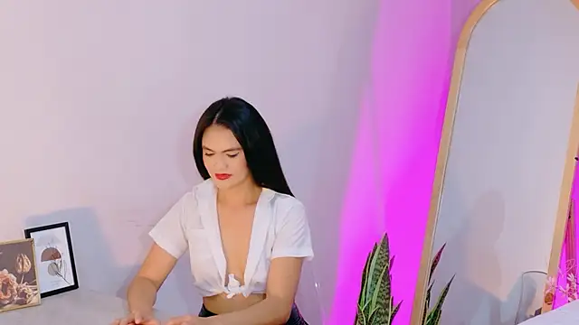 Snapshot of AngelySantoss chatting on June 2026 11:03:01 AM AngelySantoss online show from June 2026 11:03:01 AM