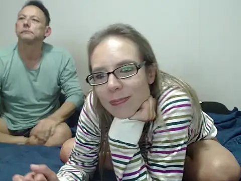 blondiesin50 online show from May 2026 07:31:02 PM