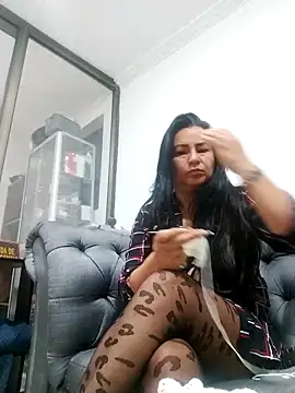 Snapshot of HelenNovoa chatting on June 2026 09:04:01 PM HelenNovoa online show from June 2026 09:04:01 PM