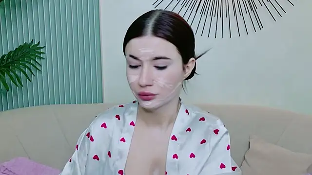Gina lima online show from May 2026 10:45:01 AM