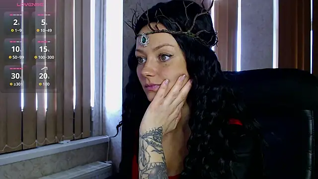 baba yaga online show from April 2026 07:06:02 AM