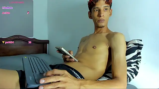 liammendoza98 online show from July 2026 02:58:02 AM