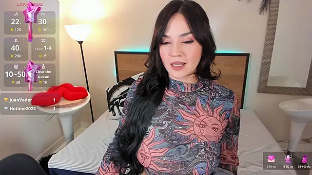 Snapshot of Kata_lina_ chatting on June 2026 08:53:01 PM Kata lina online show from June 2026 08:53:01 PM
