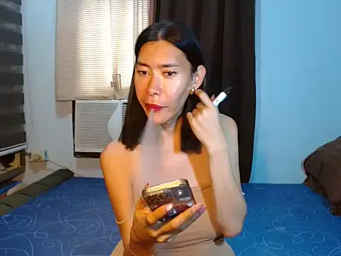 1perfectmodel online show from September 2025 11:19:01 PM