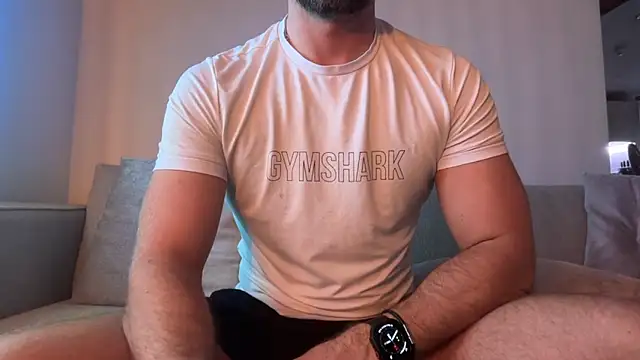 gymshrk online show from May 2026 04:40:01 AM