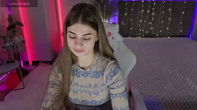 Dayana Mood online show from April 2026 06:50:01 AM