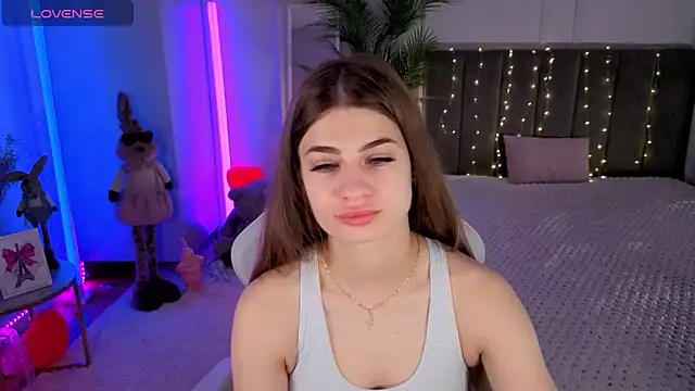 Dayana Mood online show from May 2026 06:19:02 AM