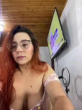 Scarlett ceres online show from May 2026 02:39:02 AM