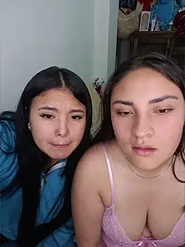 Snapshot of -brendda- chatting on May 2026 03:01:01 AM -brendda- online show from May 2026 03:01:01 AM