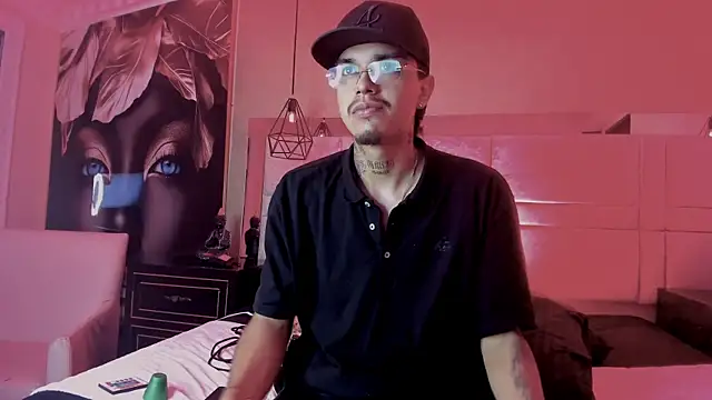 TysonRiggs online show from June 2026 12:19:02 PM