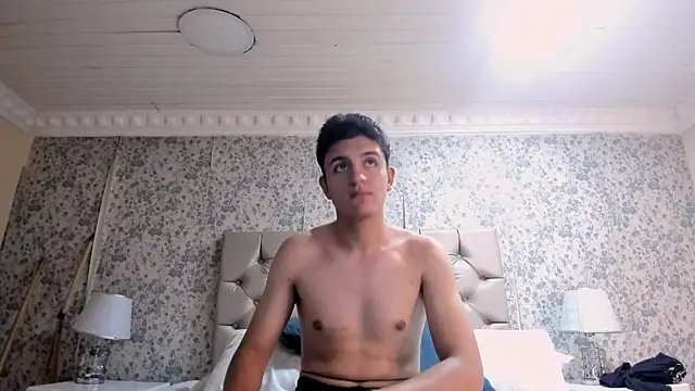 JacksonDunss online show from May 2026 05:25:01 AM