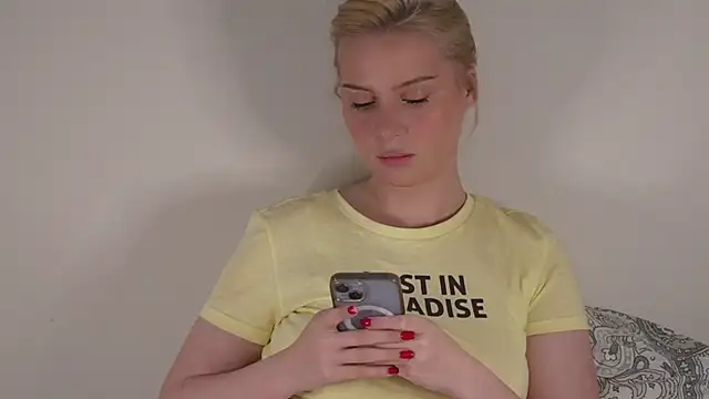 SweetPunisherr online show from July 2026 04:57:01 PM