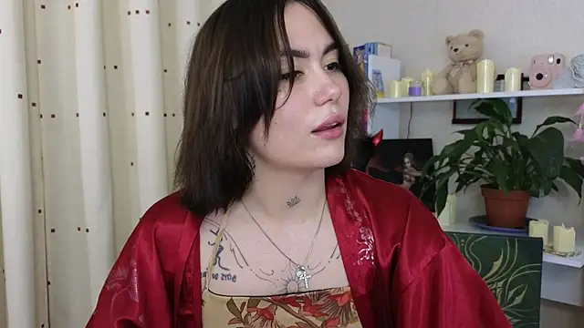 viktoriamoore online show from May 2026 09:53:01 PM