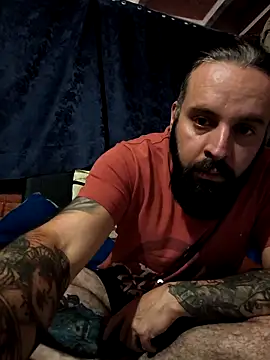 erikthor online show from May 2026 05:02:01 AM