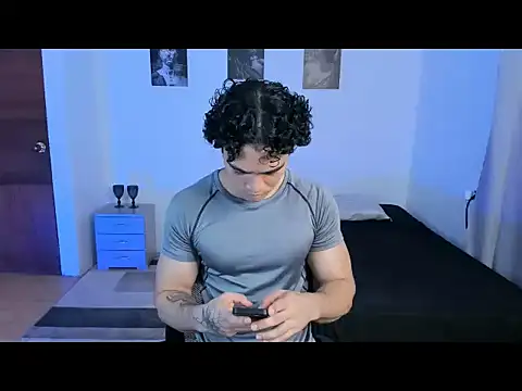 mateo jack online show from June 2026 04:09:02 PM