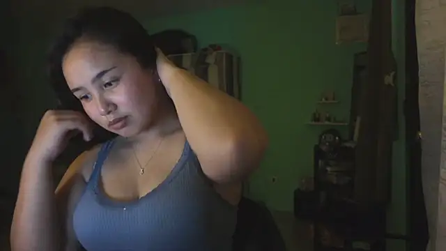 Snapshot of BabyDollVibes7 chatting on April 2026 02:32:01 PM BabyDollVibes7 online show from April 2026 02:32:01 PM