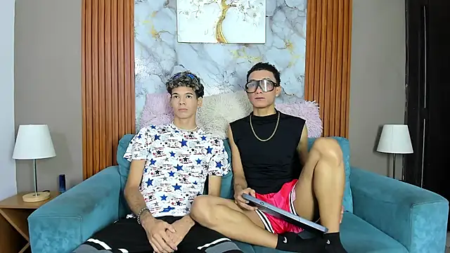 KING BOYS2026 online show from April 2026 01:32:01 AM