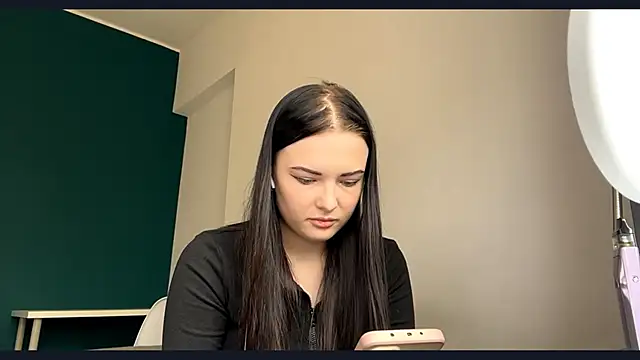 AmbientInvalid online show from April 2026 01:05:02 PM