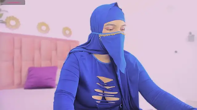Ashley sakina online show from July 2026 09:27:01 AM