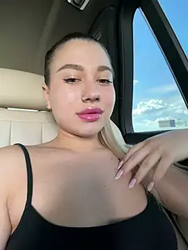 SweetSteffy online show from May 2026 01:49:02 PM