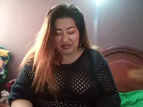 Snapshot of Morchis_esmeralda chatting on May 2026 02:13:01 PM Morchis esmeralda online show from May 2026 02:13:01 PM