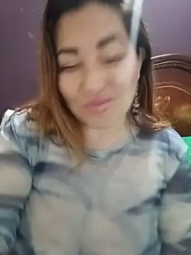 Snapshot of Morchis_esmeralda chatting on May 2026 12:07:01 AM Morchis esmeralda online show from May 2026 12:07:01 AM