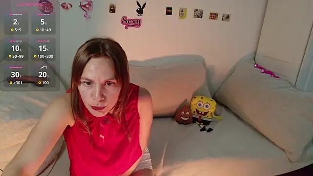 Snapshot of Barbi_0 chatting on May 2026 07:11:02 PM Barbi 0 online show from May 2026 07:11:02 PM