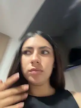 EmilyCxx online show from May 2026 11:57:01 PM