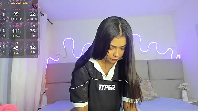 Yiiraaa1 online show from May 2026 12:33:02 PM