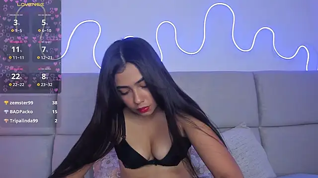 Yiiraaa1 online show from May 2026 04:04:02 PM