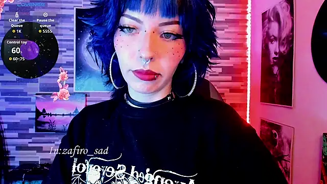 BlueElyxra online show from May 2026 03:34:01 AM