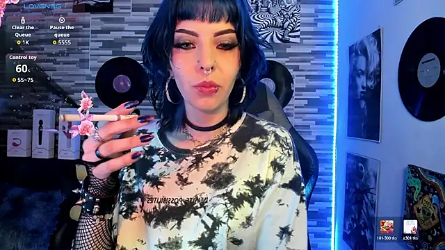 BlueElyxra online show from May 2026 03:04:02 AM