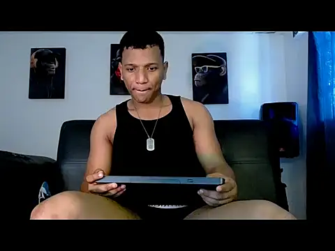 Ian Arcia online show from May 2026 05:32:02 PM