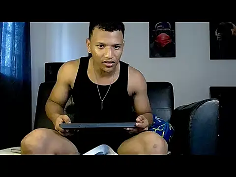 Ian Arcia online show from May 2026 10:15:01 PM