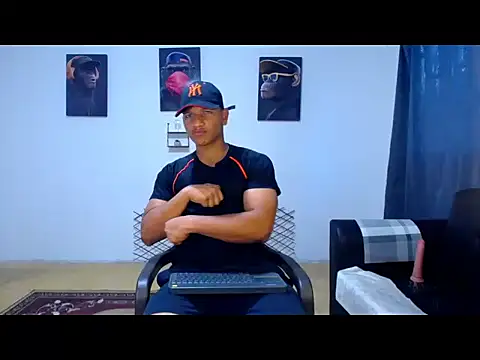Ian Arcia online show from May 2026 10:38:02 PM
