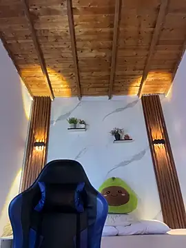 Snapshot of catalina_lafer chatting on June 2026 01:58:02 PM catalina lafer online show from June 2026 01:58:02 PM