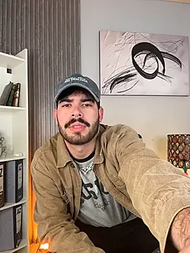 DomBoy  online show from June 2026 07:51:02 PM
