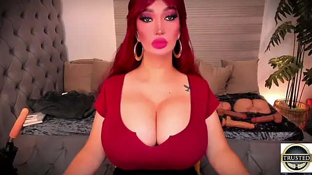 Snapshot of PlayfullMaria chatting on June 2026 09:09:01 PM PlayfullMaria online show from June 2026 09:09:01 PM