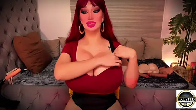Snapshot of PlayfullMaria chatting on July 2026 12:04:02 AM PlayfullMaria online show from July 2026 12:04:02 AM