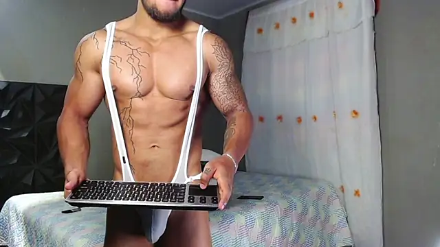 Snapshot of JACOB_BECKET chatting on May 2026 01:39:01 PM JACOB BECKET online show from May 2026 01:39:01 PM