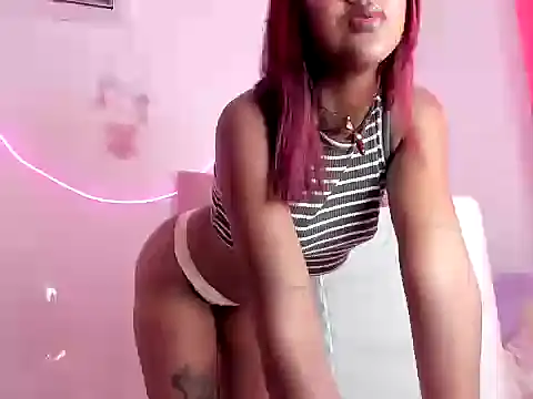 Lilyliv online show from June 2026 09:14:02 PM