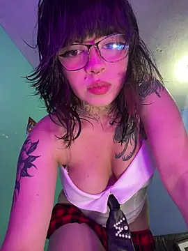 BabySixxxx online show from July 2026 05:26:02 PM