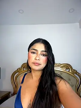Snapshot of EvasBlazeXXX chatting on May 2026 09:31:01 PM EvasBlazeXXX online show from May 2026 09:31:01 PM