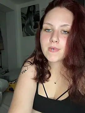 CuteBeaX online show from June 2026 09:25:01 PM