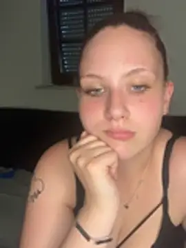 CuteBeaX online show from June 2026 07:07:01 PM