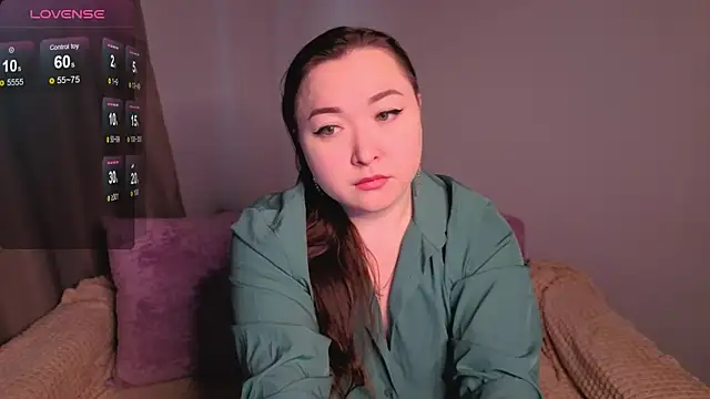 anna olis online show from May 2026 01:55:01 AM