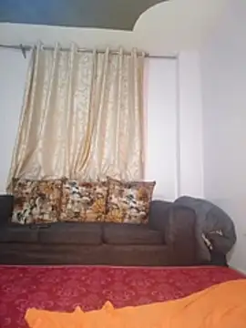 Thickiana Boo online show from May 2026 12:13:01 PM