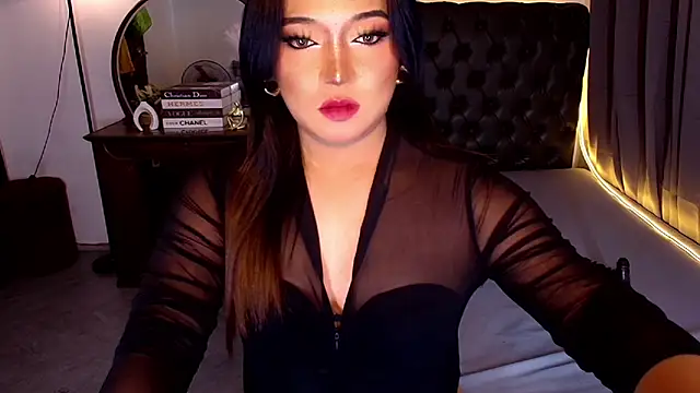 Sensual Ekang online show from May 2026 05:20:01 PM