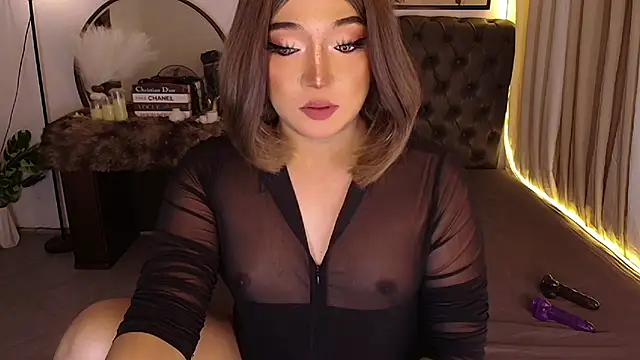 Sensual Ekang online show from May 2026 06:16:02 PM